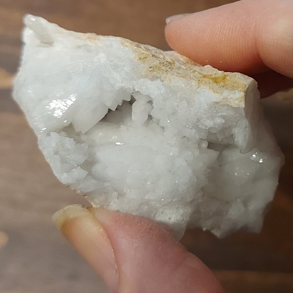 Opened Crystal Geodes - Priced per Each - Pieces - Picture 14 of 17